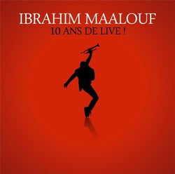 10 ans de live