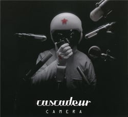 Camera - édition limitée