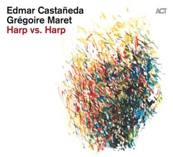 Harp vs. harp