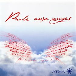 Parle aux anges