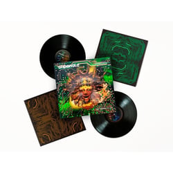 Nothing Lasts... But Nothing Is Lost - édition 180g