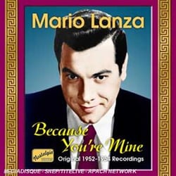 Lanza Mario