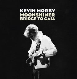 Moonshiner - Bridge to Gaia