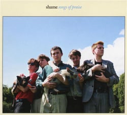 Songs of praise