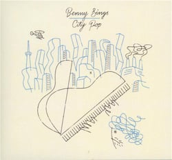 City pop