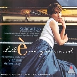 Piano Concerto N 2