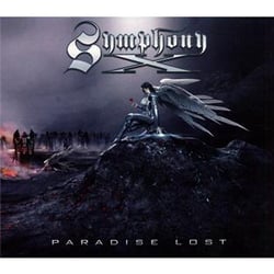 Paradise lost - édition spéciale