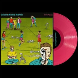 Thin Places - édition colorée