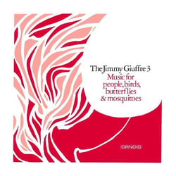 Music For People Birds Butterflies And Mosquitoes - édition 180g