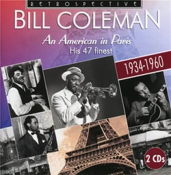 An American in Paris, 1934-1960