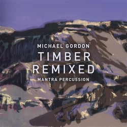 Timber remixed