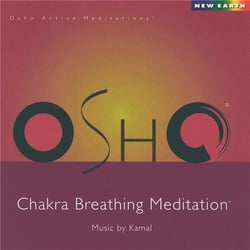Osho chakra breathing meditation