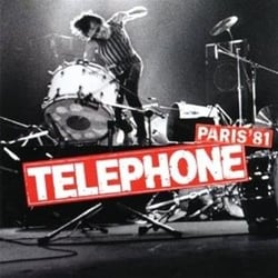 Live 1981