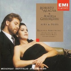 Duos d'opéras