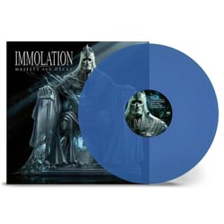 Majesty And Decay - édition limitée colorée