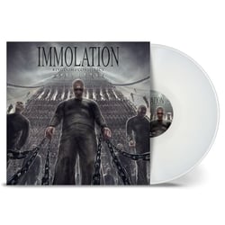 Kingdom Of Conspiracy - édition limitée