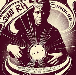 Singles Vol. 2 - édition gatefold