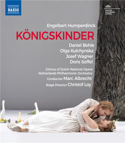 Königskinder