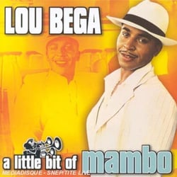 A little bit of mambo