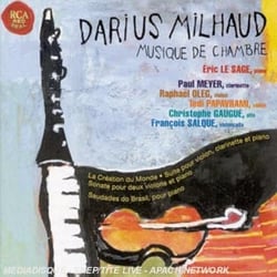 Musique De Chambre