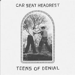 Teens of denial