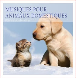 Musique pour animaux domestiques
