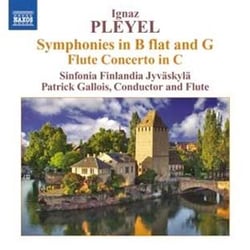 Symphonies
