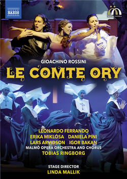 Le comte Ory