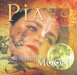 Benediction moon