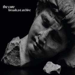 Broadcast Archives (Classic Radio Live Recordings)