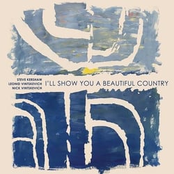 I'll Show You A Beautiful Country - édition limitée colorée