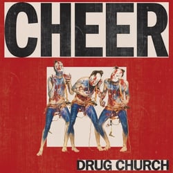 Cheer - édition colorée gatefold