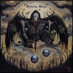 Spellcrying machine