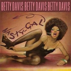 Nasty Gal - édition colorée