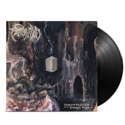 Disgraced Emanations From A Tranquil State