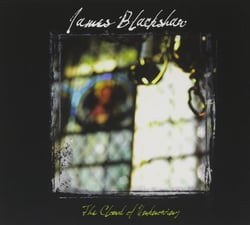 The clouds of unknowing - CD