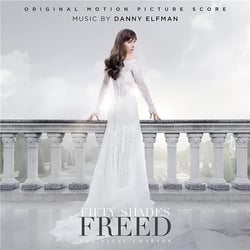 Fifty shades freed