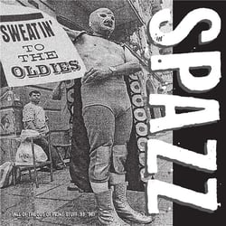 Sweatin' To The Oldies