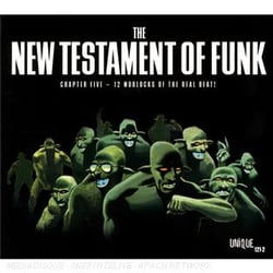 New Testament Of Funk /vol.5