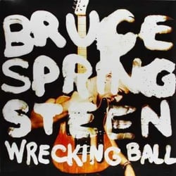 Wrecking ball