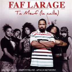 Ta meuf (la caille)