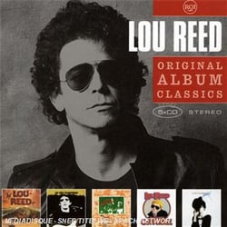 Original album classics - CD