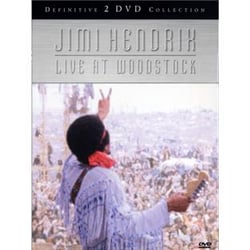 Live at woodstock