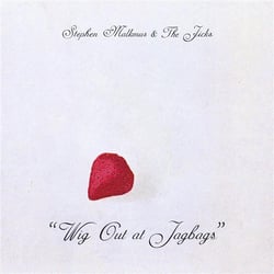 Wig out at jagbags - Vinyle