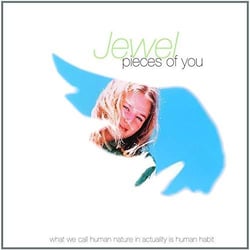 Pieces of you