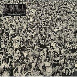 Listen without prejudice /vol.1 - Vinyle