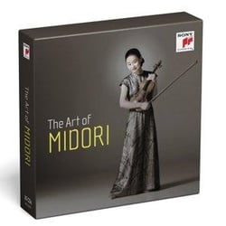 The art of Midori
