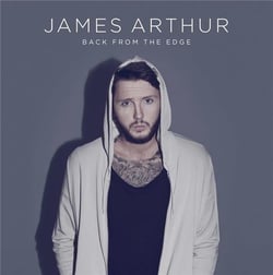 Back From The Edge (format vinyle inédit)