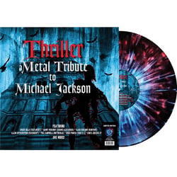 Thriller - A Metal Tribute To Michael Jackson