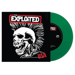 USA - édition limitée